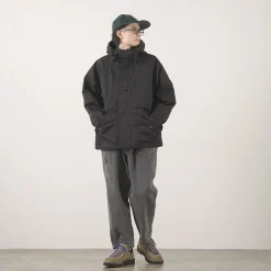 JOHNBULL / Moleskin Mountain Parka
