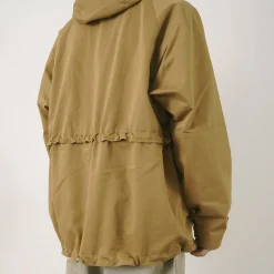 JOHNBULL / Moleskin Mountain Parka