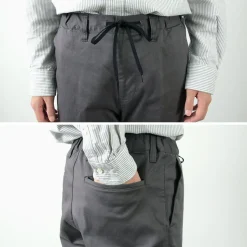 JOHNBULL / Outlast Chino Easy Pants