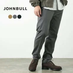 JOHNBULL / Outlast Chino Easy Pants