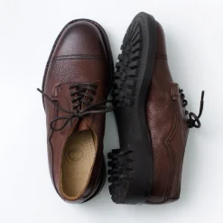 JOSEPH CHEANEY / CAIRNGORM 2 C Leather Shoes