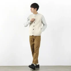 JOSEPH CHEANEY / CAIRNGORM 2 C Leather Shoes