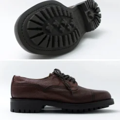 JOSEPH CHEANEY / CAIRNGORM 2 C Leather Shoes
