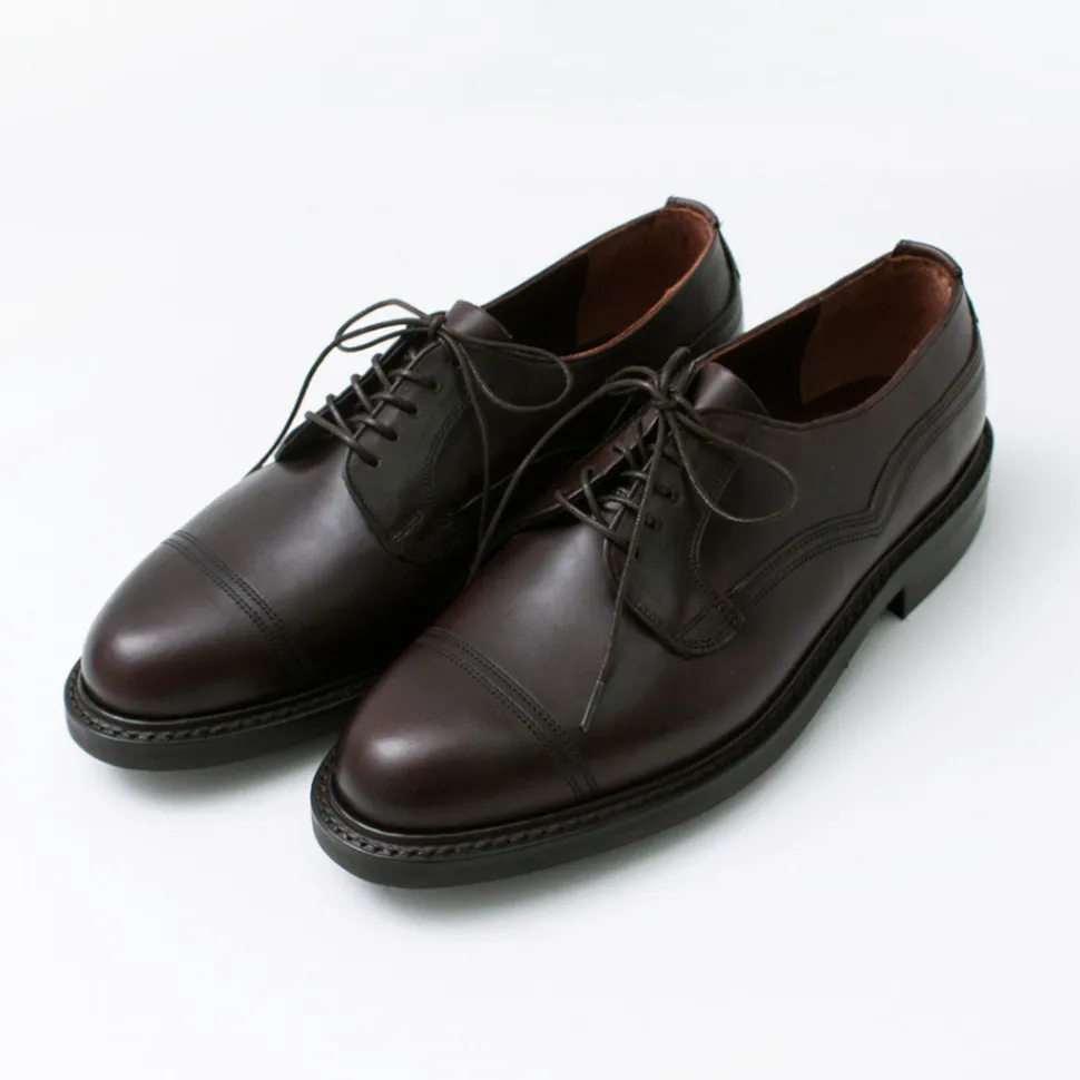JOSEPH CHEANEY / CAIRNGORM H Leather Shoes