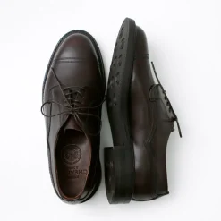 JOSEPH CHEANEY / CAIRNGORM H Leather Shoes