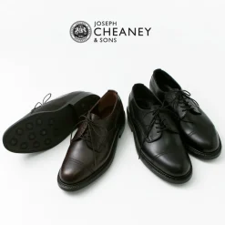 JOSEPH CHEANEY / CAIRNGORM H Leather Shoes