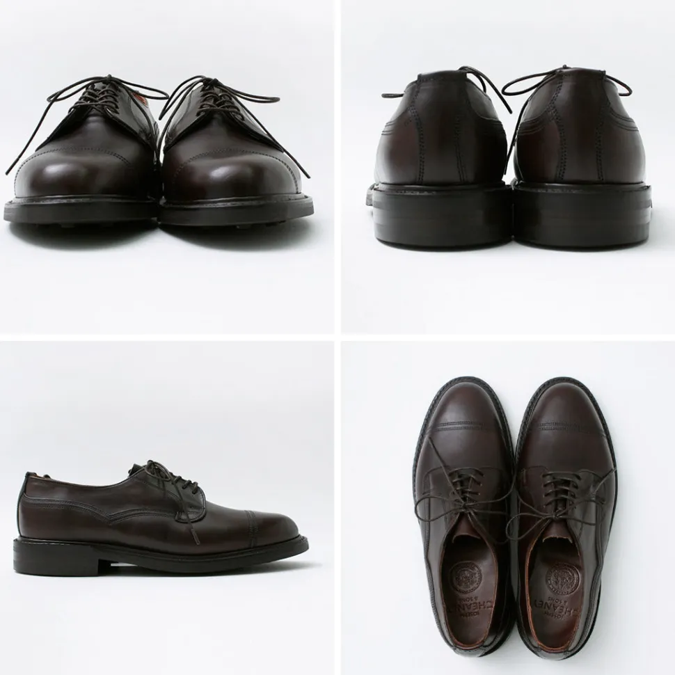 JOSEPH CHEANEY / CAIRNGORM H Leather Shoes