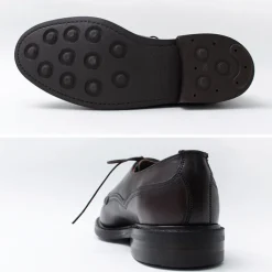 JOSEPH CHEANEY / CAIRNGORM H Leather Shoes