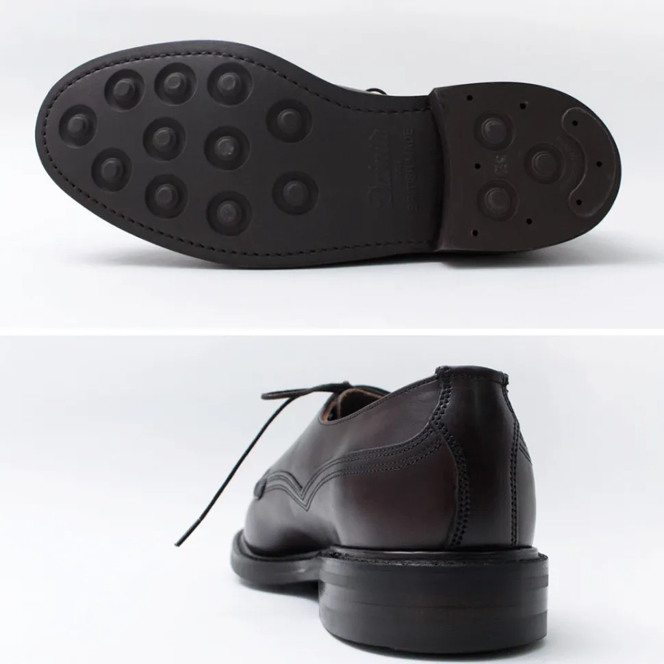 JOSEPH CHEANEY / CAIRNGORM H Leather Shoes