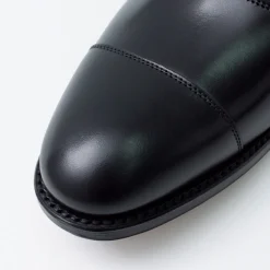 JOSEPH CHEANEY / LIME Leather Shoes