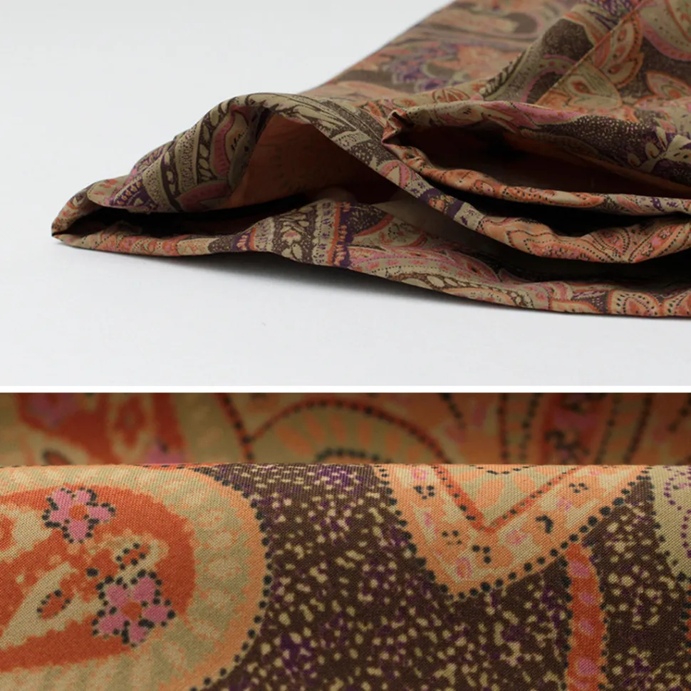 JUGEM / All Around Printed 1P Trousers