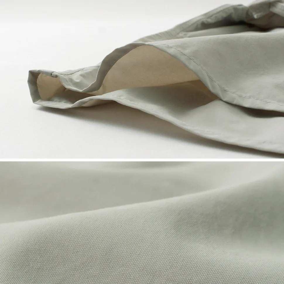 JUGEM / Basic Field Shirt