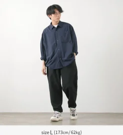 JUGEM / Basic Field Shirt