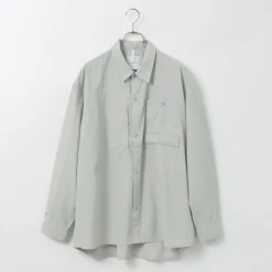 JUGEM / Basic Field Shirt
