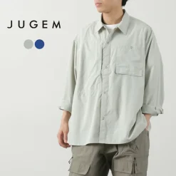 JUGEM / Basic Field Shirt