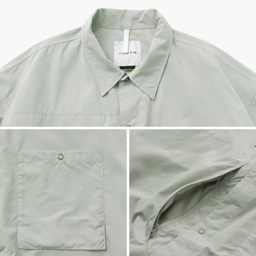 JUGEM / Basic Field Shirt
