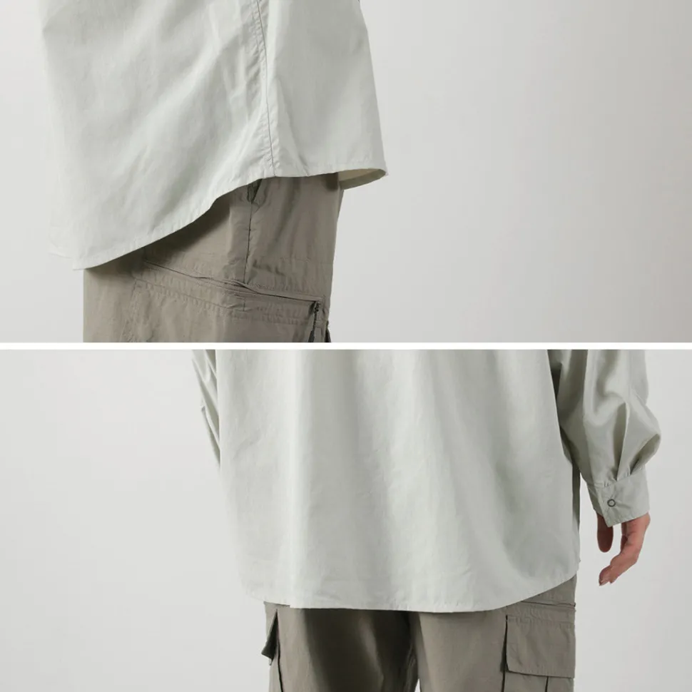 JUGEM / Basic Field Shirt