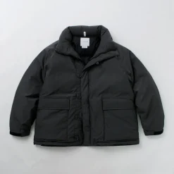 JUGEM / Extreme Down Parka 2