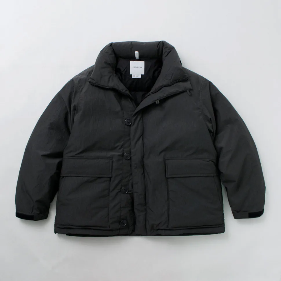 JUGEM / Extreme Down Parka 2