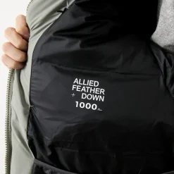 JUGEM / Extreme Down Parka 2