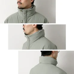 JUGEM / Extreme Down Parka 2