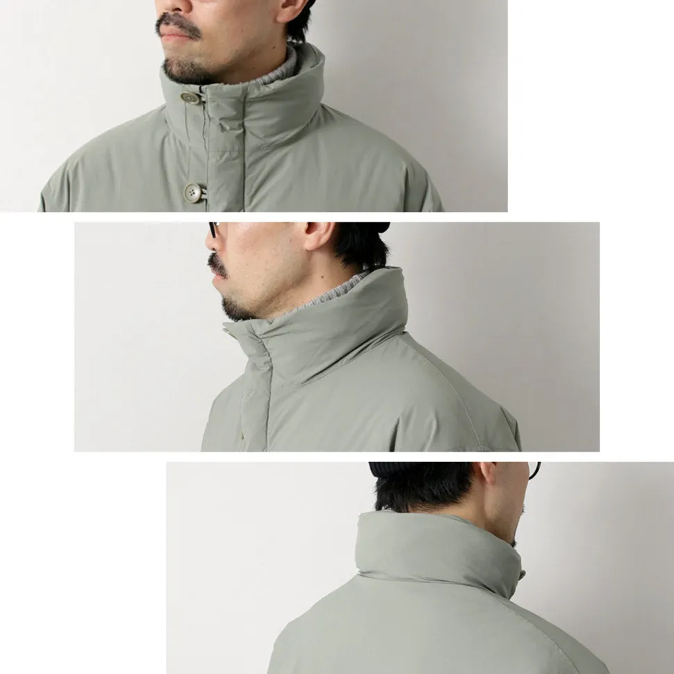 JUGEM / Extreme Down Parka 2