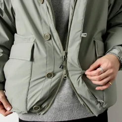 JUGEM / Extreme Down Parka 2