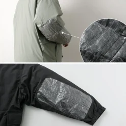 JUGEM / Extreme Down Parka 2