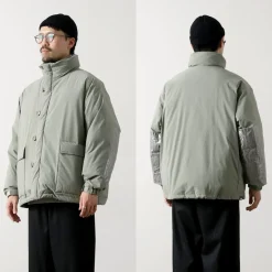 JUGEM / Extreme Down Parka 2
