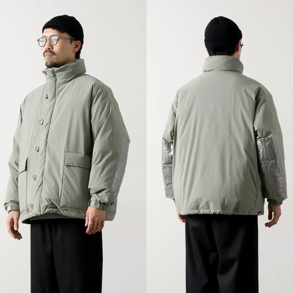 JUGEM / Extreme Down Parka 2