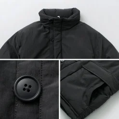 JUGEM / Extreme Down Parka 2