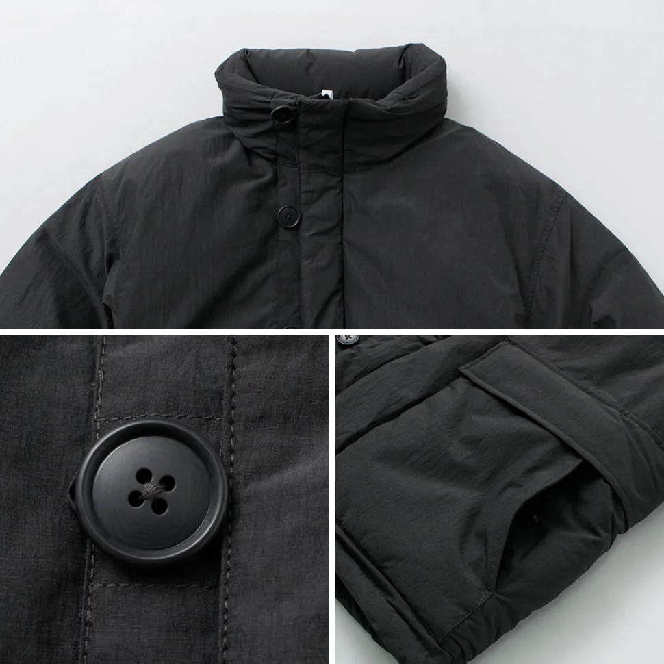 JUGEM / Extreme Down Parka 2