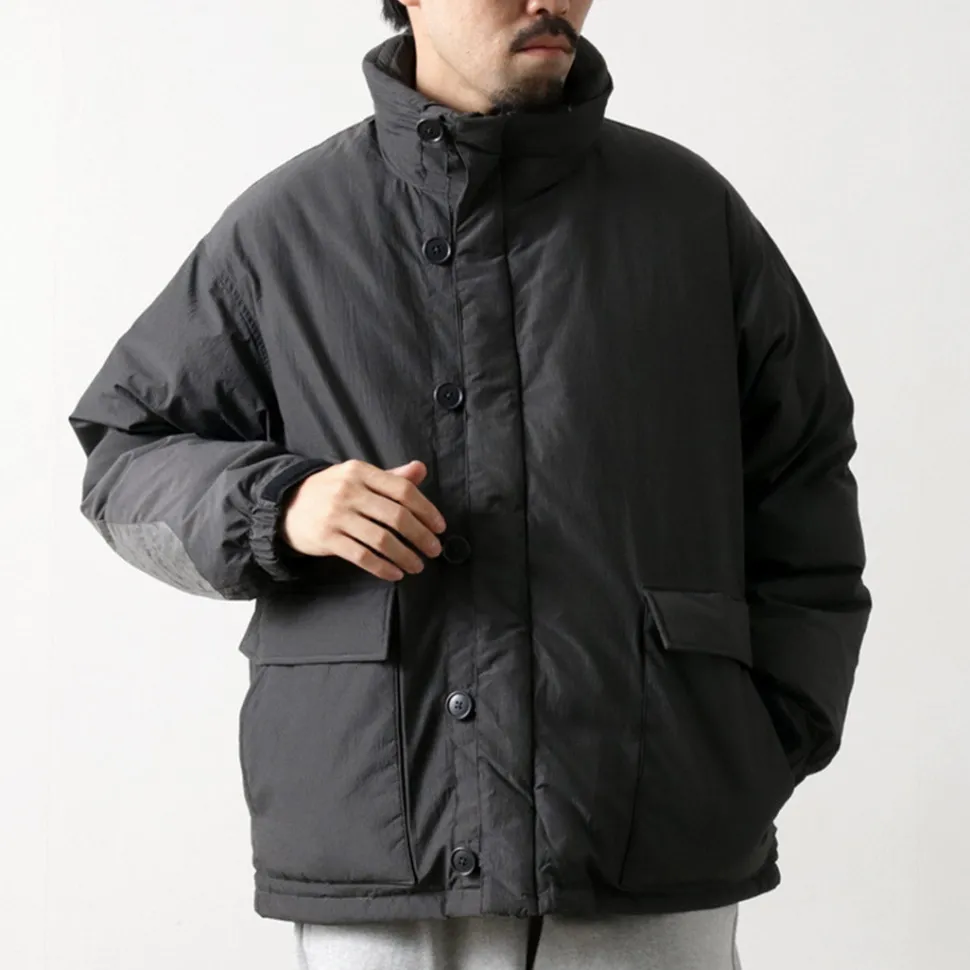 JUGEM / Extreme Down Parka 2