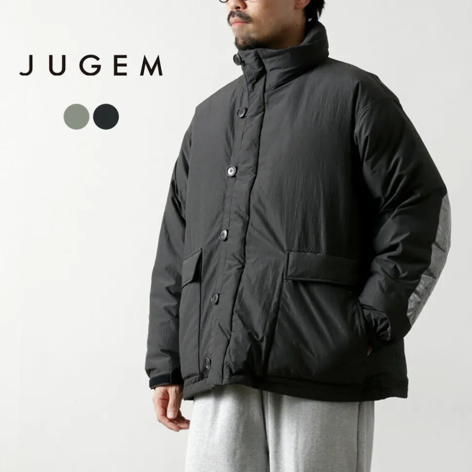 JUGEM / Extreme Down Parka 2