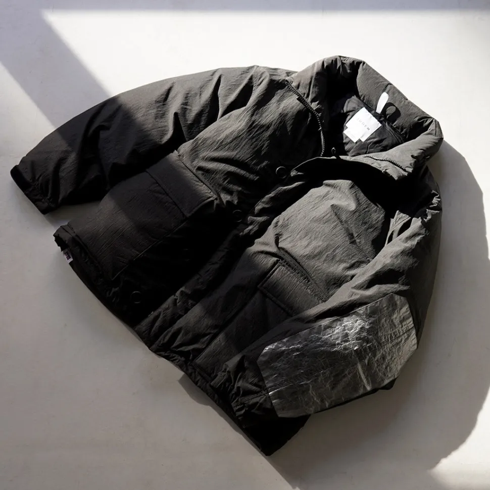 JUGEM / Extreme Down Parka 2