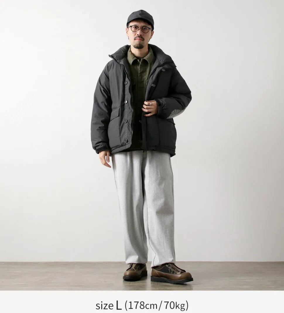 JUGEM / Extreme Down Parka 2