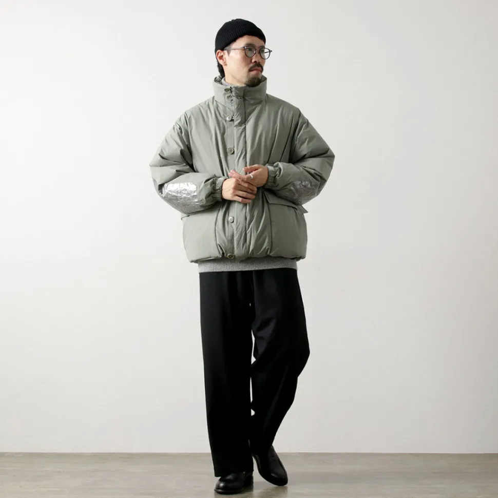 JUGEM / Extreme Down Parka 2