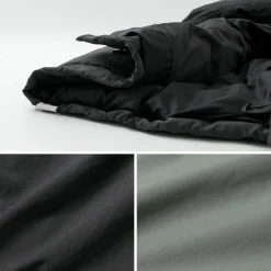 JUGEM / Extreme Down Parka 2