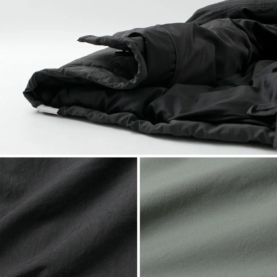 JUGEM / Extreme Down Parka 2