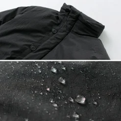 JUGEM / Extreme Down Parka 2