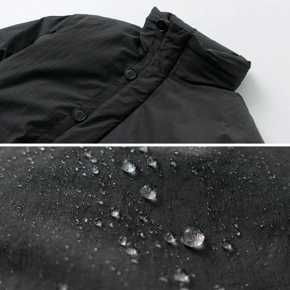 JUGEM / Extreme Down Parka 2