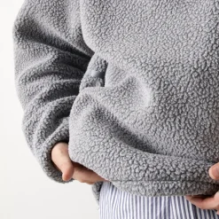 JUGEM / Fleece Balaclava Parka