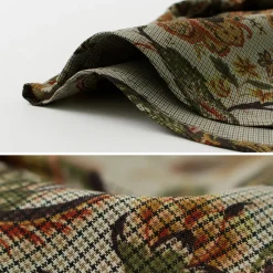 JUGEM / Printed Dry Cargo Shirt