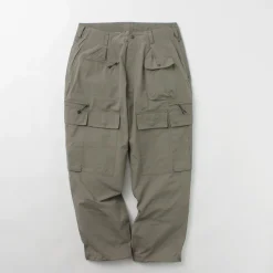 JUGEM / Ranger Trousers 1