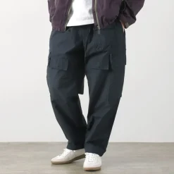JUGEM / Ranger Trousers 1