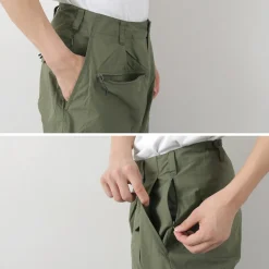 JUGEM / Ranger Trousers 1