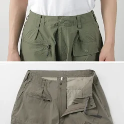 JUGEM / Ranger Trousers 1