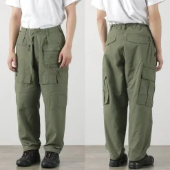 JUGEM / Ranger Trousers 1