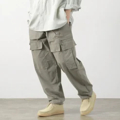 JUGEM / Ranger Trousers 1