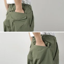JUGEM / Ranger Trousers 1